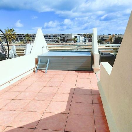 Cap D'Agde Naturiste F Exterior photo