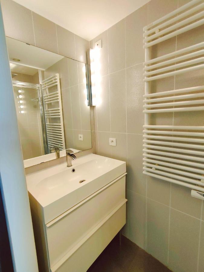 Cap D'Agde Naturiste F Exterior photo